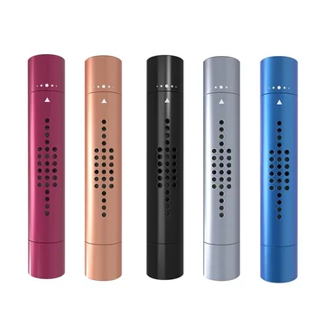 Car Air Vent Perfume Car Air Freshener Flavoring Smell Aroma Car Perfumes Air Freshener Parfum Car Accessories 1