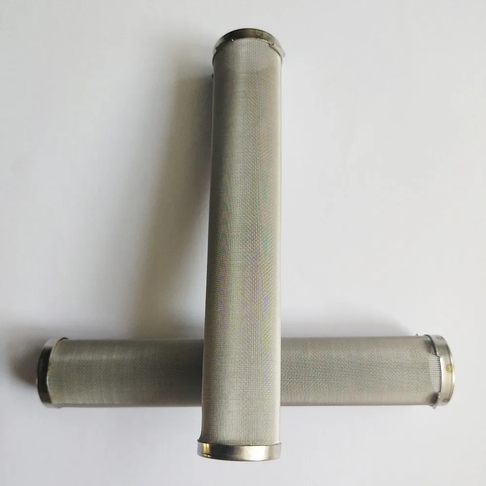 

2PCS Airless Spray Pump Manifold Filter 167027 167-027 238442 224469 Strainer with 4 Wings 200 Mesh