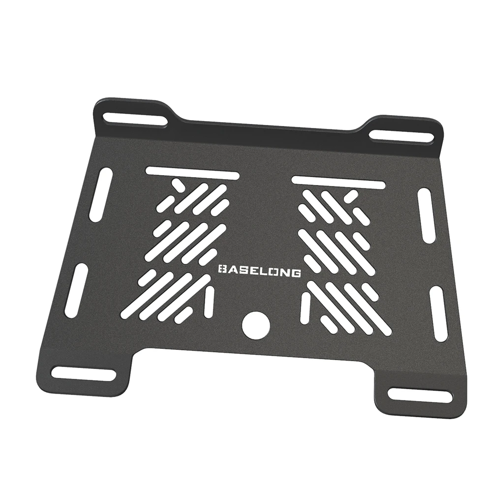 Motorcycle Rear Luggage For BMW R1200GS ADV Universal Rack Enlargement Carrier For Yamaha For SUZUKI V-STROM DL1000 F850GS