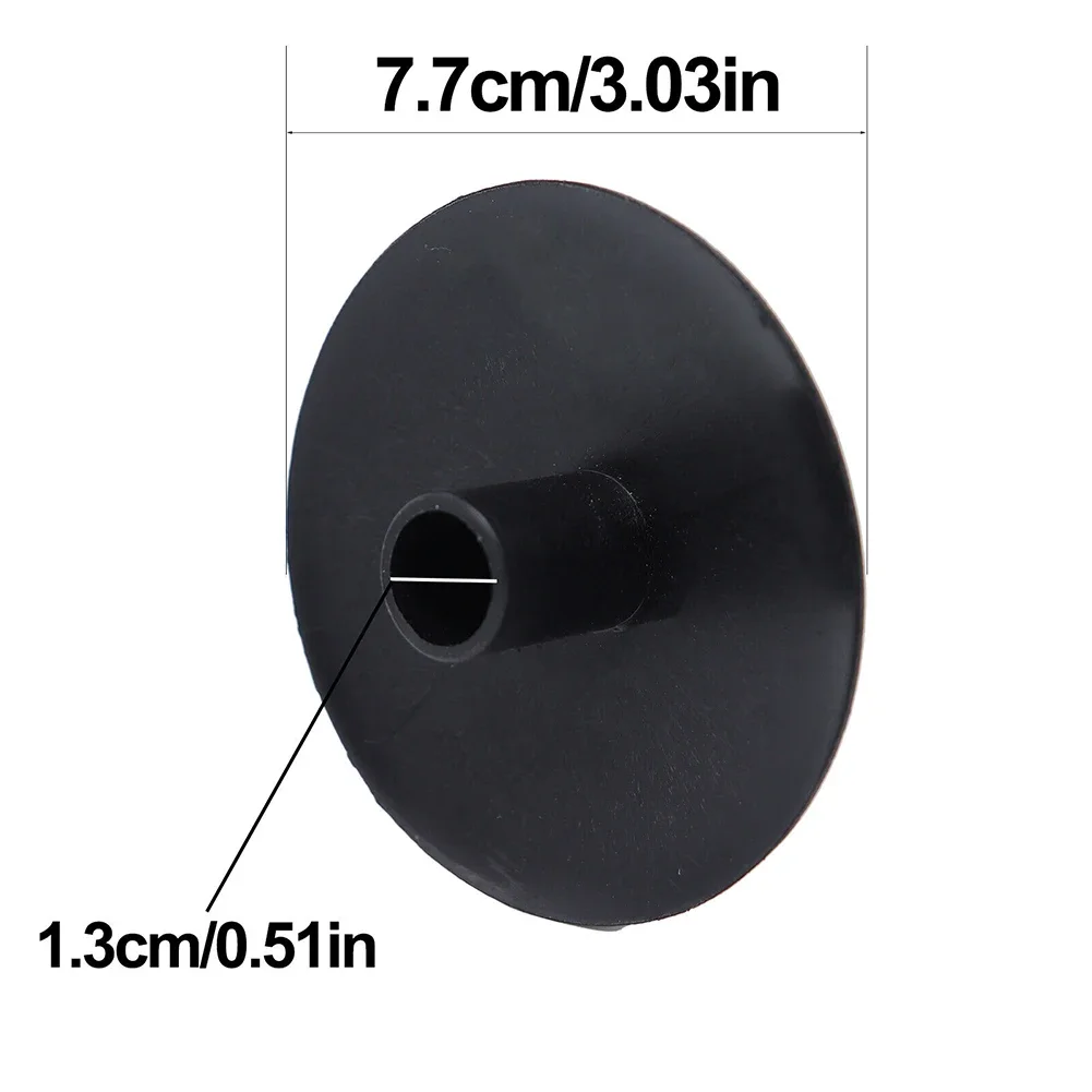 1x Car Front Suspension Strut Cap Mount Cover For Volkswagen Polo Golf 4 Touran 1J0412359 Shock Absorber Upper Cap