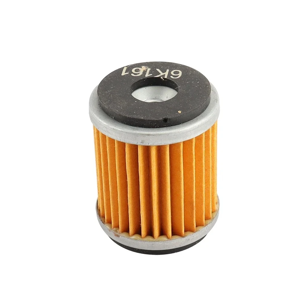 Motorcycle Oil Filter for YAMAHA X-MAX300 YZF R15 EXCITER150 GP150 TTR250 WR250F