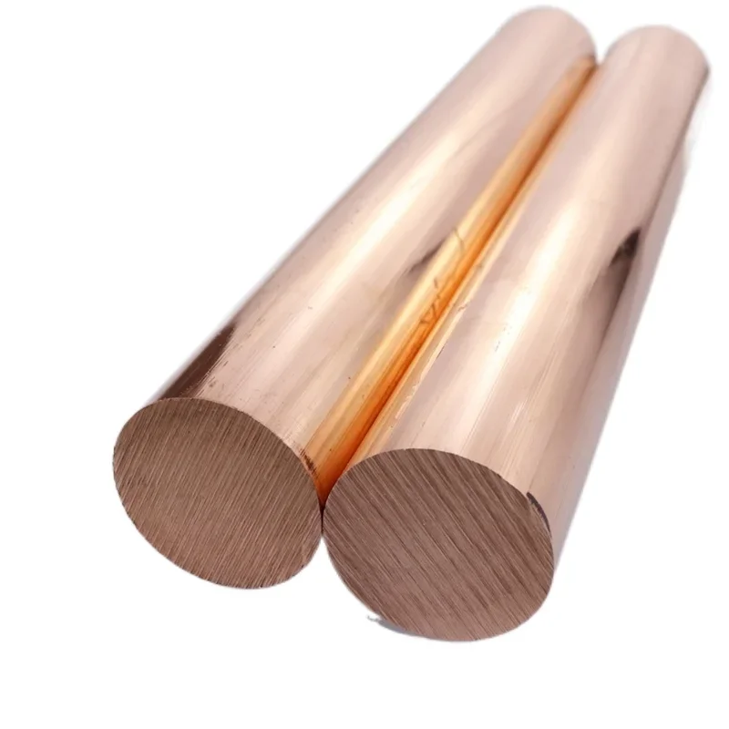 원형 블랭크 스케일 블레이드 길이 200mm T2 바 스틱, 구리 막대, DIY 원피스, 14mm, 20mm, 10mm, 12mm