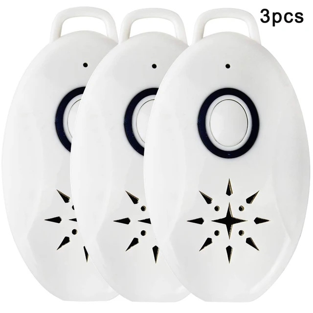 Usb Flealess Ultrasonic Reakal Kilmányos Petiles Jan88 Hoptási Repeller Mini Ultrahangos - Image 6