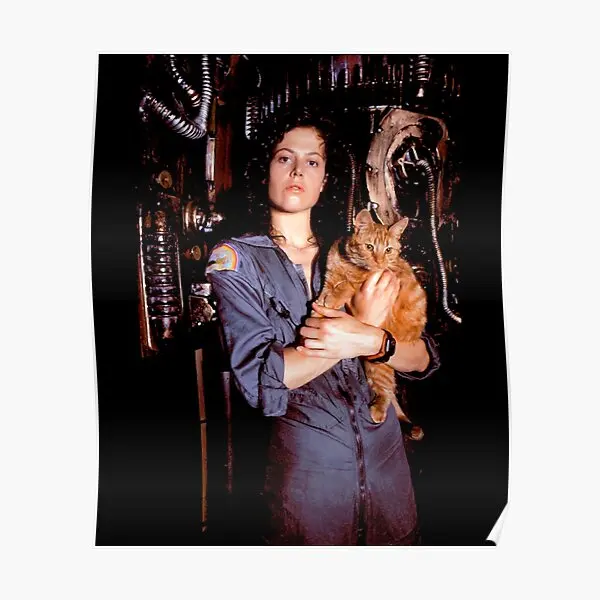 

Ripley Jonesy незаменимый постер роспись комната забавная картина домашняя печать Настенный декор Современное украшение искусство Винтаж без рамки
