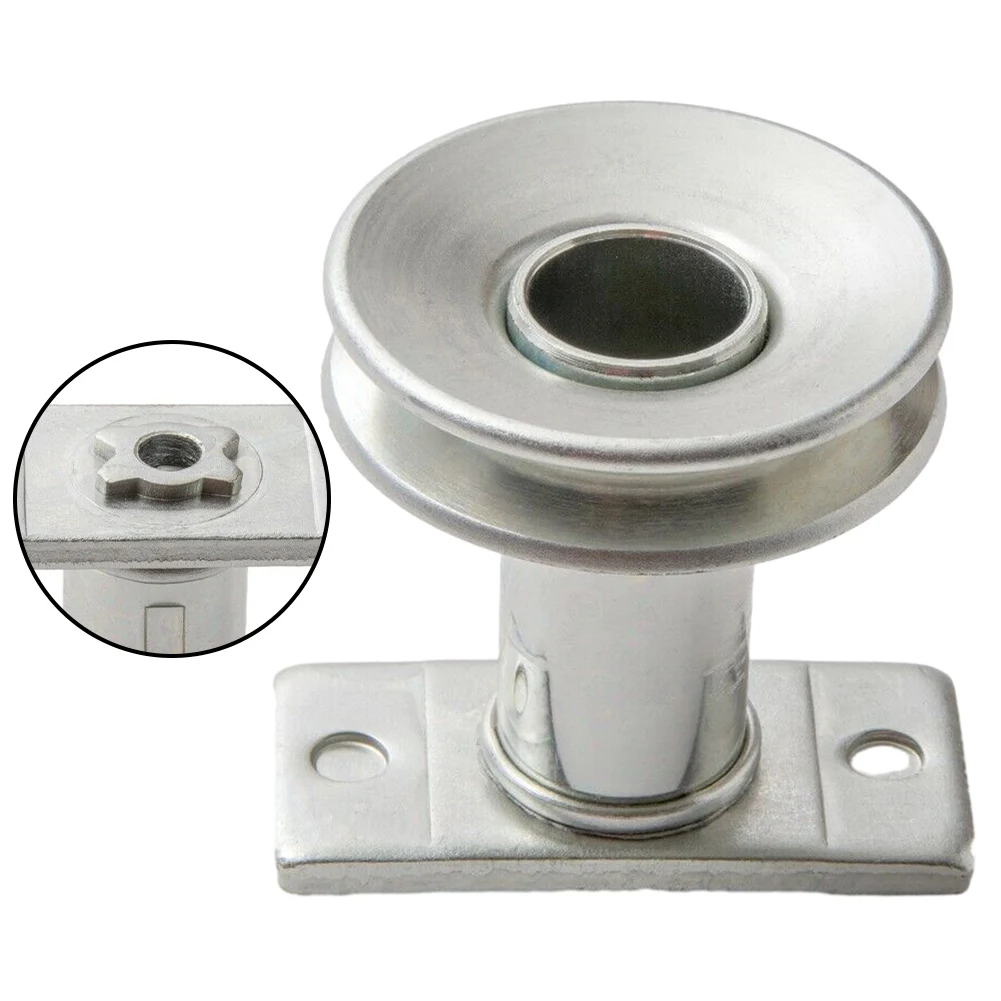 Troy bilt blade adapter deals