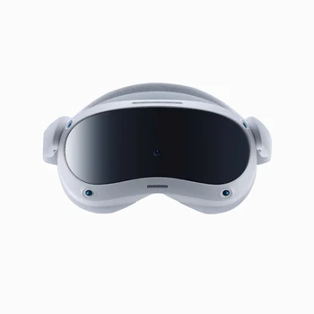 VR Glasses Customization All-in-One Virtual Reality Watching TV 4K Display 8GB VR Headset Play Steam VR Games 2