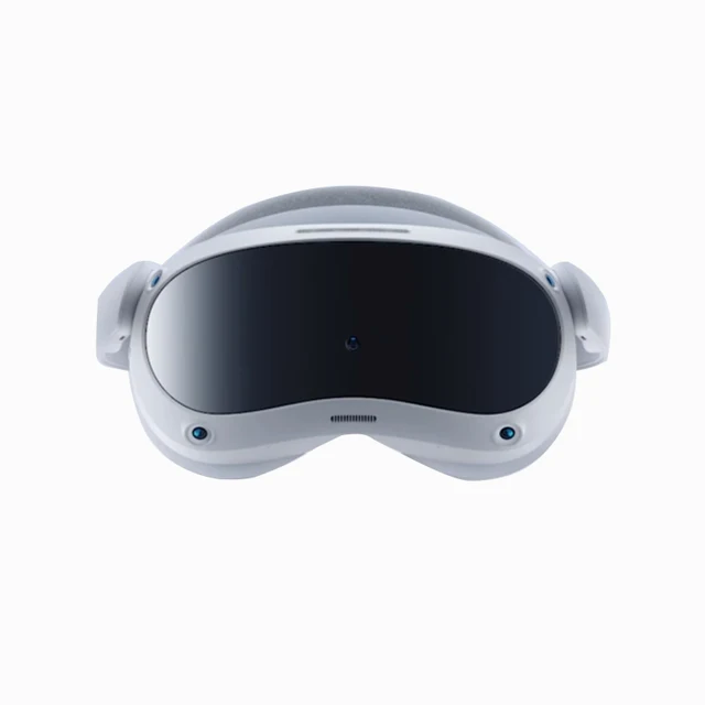 VR Glasses Customization All-in-One Virtual Reality Watching TV 4K Display 8GB VR Headset Play Steam VR Games 2