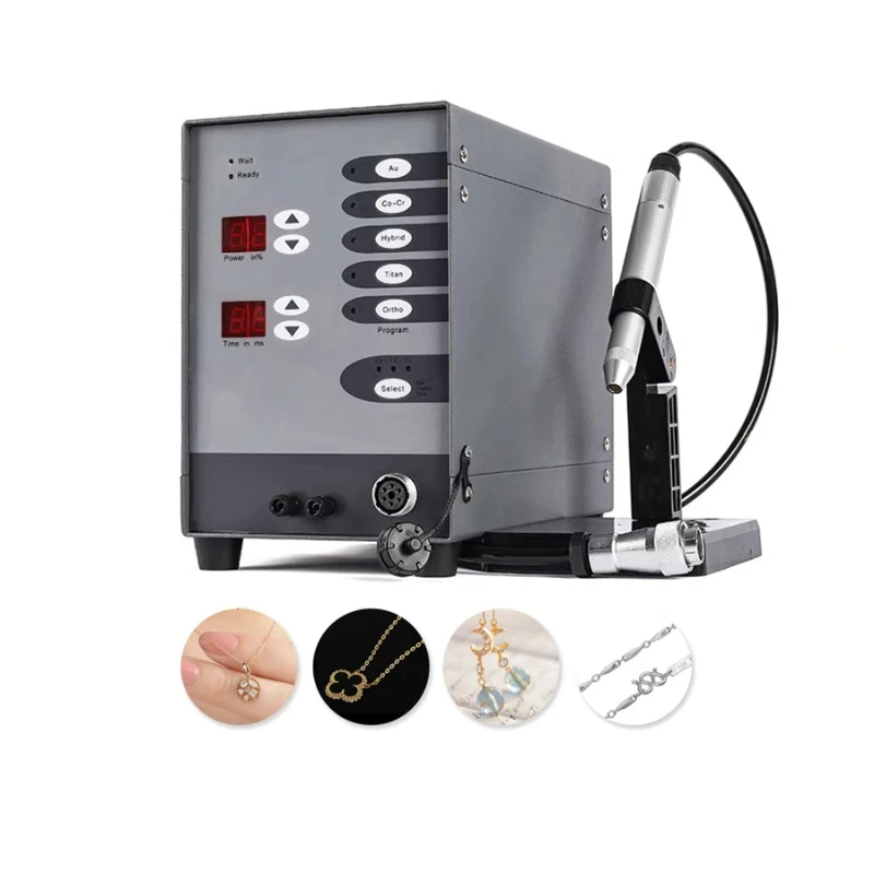 

Factory direct supply Dental Orthodontic Spot Welding Machine Jewelry Argon Arc Spot Welder Pulse Arc Welder 110V Jewelry