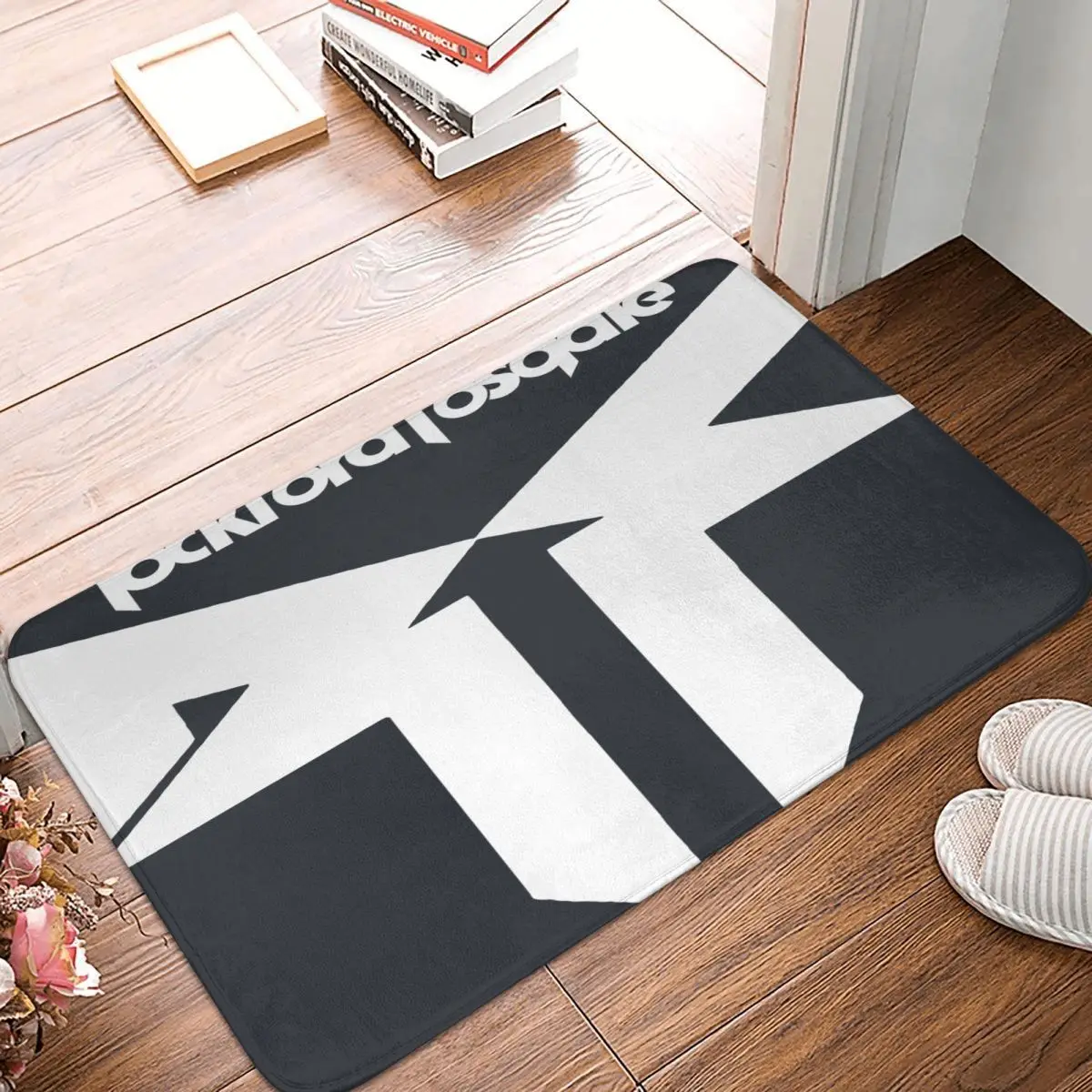 Rockford Fosgate Tappeto Tappeto Divano Auto Lampadina 16X24 Pollici