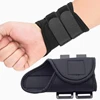 Golf Hand Corrector Wrist Guard Golf Swing Training Aid Straight Drill Wrist Trainer Standard Posture Corrector Golf Accessories 1