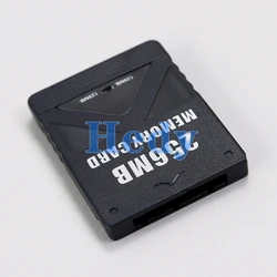 High - Quality Memory Card Save Game Data Stick Module (256MB)