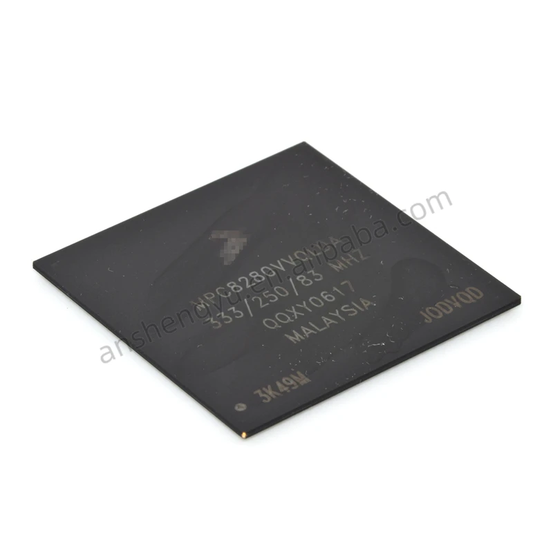 

MPC8280VVQLDA MPC8280 New Original Integrated Circuits IC QFP