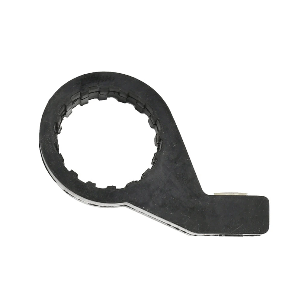 2pack/lot 36mm Rubber fuel pump holder bracket rubber clamp shock absorption
