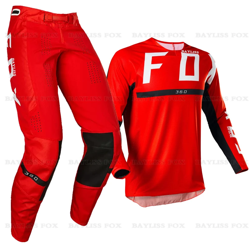 Bayliss Fox  Ʈ, 360 MERZ   ޺, , ũν MX ̵, ATV, MTB  , ε ο 
