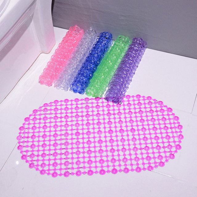 Anti Skid Mat Bathroom anti slip bath mat asda