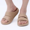 Goosecret New Summer Sandals For Women Soft Cloud Home Slippers Bathroom Slides Men Beach Flip Flops Fashion Comfort House Shoes 1