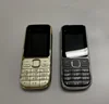 Original Unlocked  C2-01 1020mAh 3.15MP 3G  Hebrew Keyboard Engish Arabic Keyboard Used Cellphone Black &Gold Phone 2