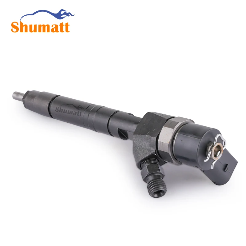 

China Made New 0445110156 Diesel Fuel Injector OE 6480700187 A6480700187 A6480700087 6480700087 For Diesel Engine