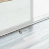 Sliding Door Hanging Wheel Roller Trolley Assembly for Taller Strut Channel Replacement Heavy Duty Cabinet Pulley Bearing Doors 2