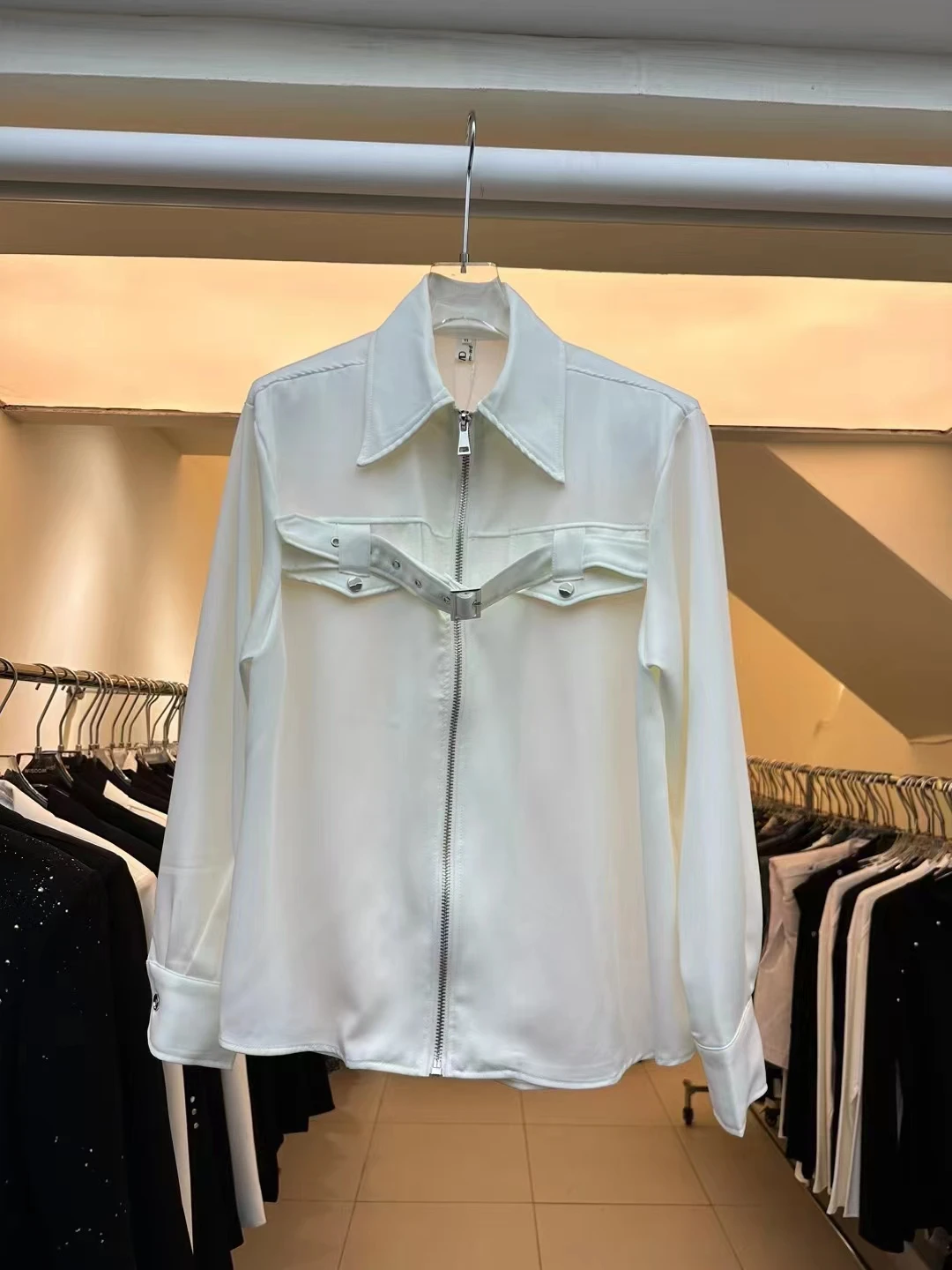 

Модные мужские рубашки qe0836 2024, подиумная роскошная мужская одежда в европейском стиле