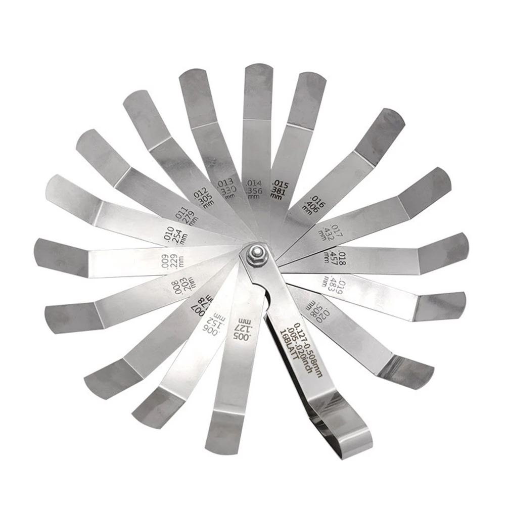 Made Of High Quality Engine Clearance Convenient And Accurate Measurement Convenient And Precise Engine Clearance Part Name