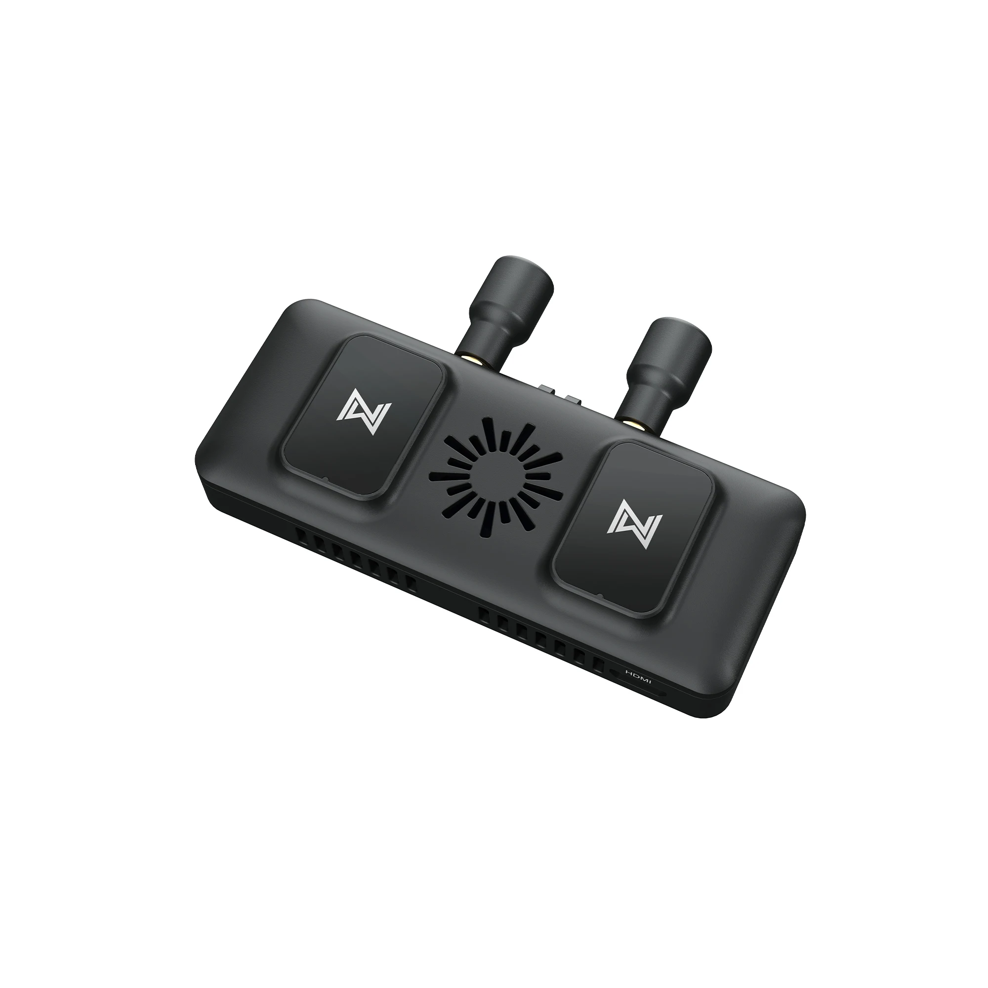 Walksnail Avatar VRX 1080P/60FPS 4KM Distance with Avatar 1S Kit / Avatar HD Micro Kit for FPV Freestyle Drones thumbnail 3