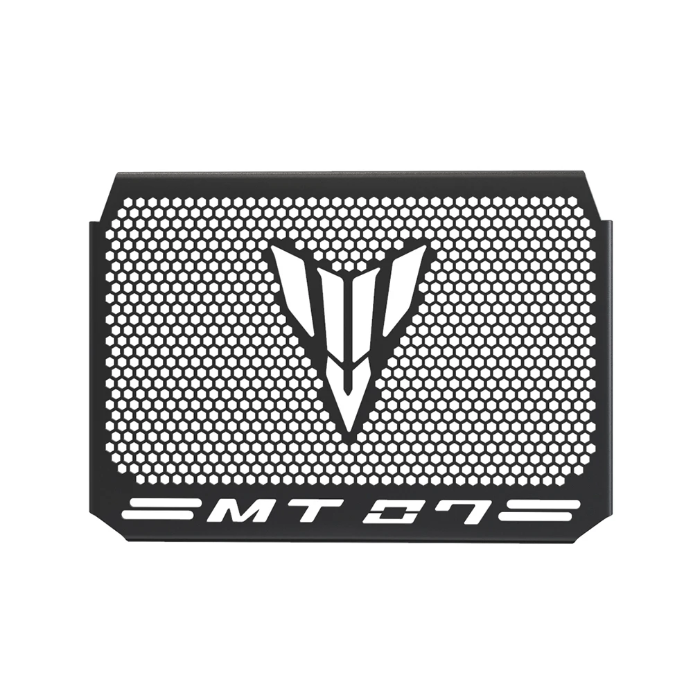 

Защита для радиатора мотоцикла YAMAHA MT 07 MT-07 MT07 2017 2018 2019 2020 2021 2022
