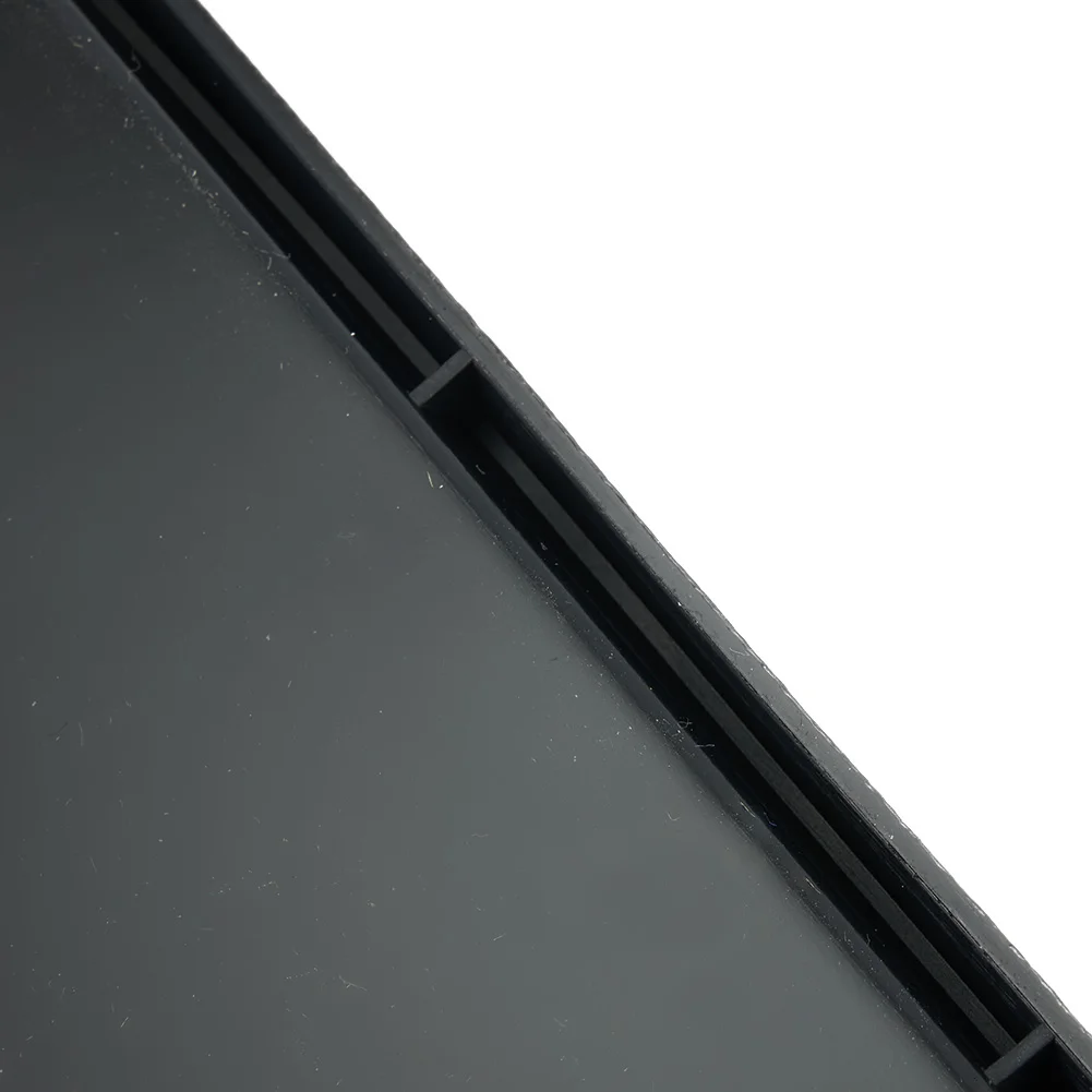 

Dashboard Mat Silicone Non-Slip Storage Black Car Catcher Pad 200x128mm Front Replacement Set Parts Latest Durable