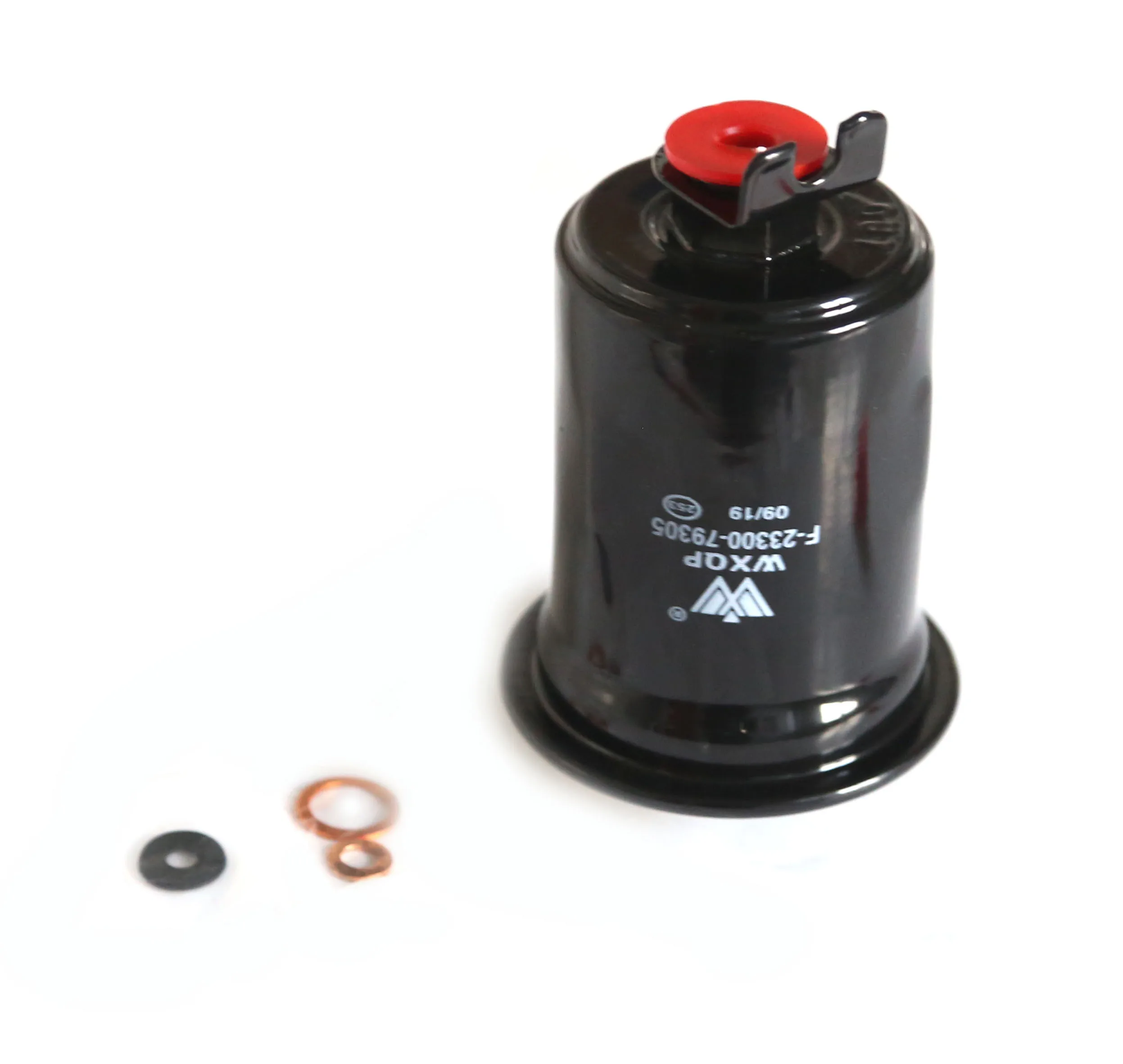 

Replacement Fuel Filter 23300-79305 23300-87725 MB348127 Fits for Toyota Camry Carina Mitsubishi Lancer