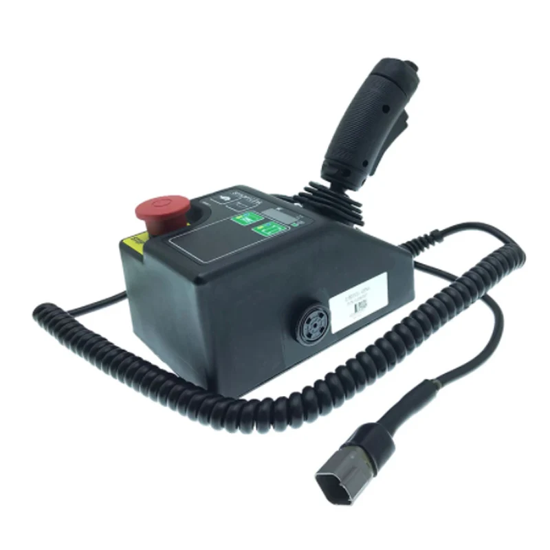 Genie Gen 6 GR-12 GR-15 GR-20 QS-12R QS-15R GS-1532 GS-1930 GS-2032 GS-2046, 컨트롤 박스 137633 137633GT