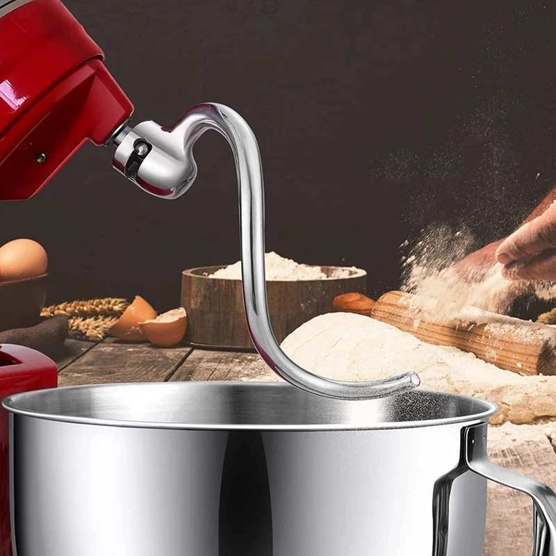 Professional 5 Plus Kitchenaid Mixer Accessories - Mat Kitchen Accessories  Tools - Aliexpress