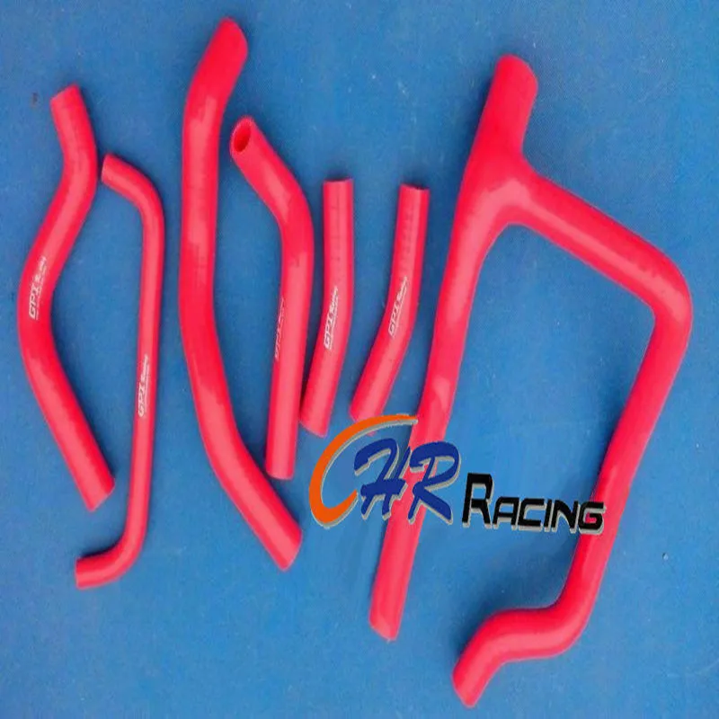 

Silicone Coolant Radiator Blue Hose for HONDA XRV750 XRV 750 AFRICA TWIN yellow