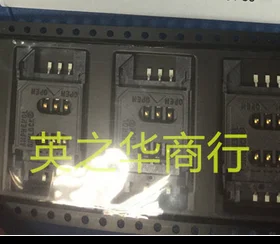 

30pcs original new C70710M0065002 card holder