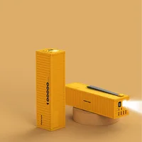 66W Fast Charging Large Capacity Portable Charger 100000mAh External Battery for IPhone Samsung Huawei Xiaomi - Image 5