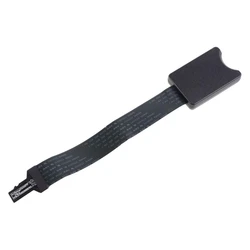 Advanced TF to Micro SD Flexible Memory Card Extension Cable Adapter (2025 Edition) (TF to SD 15cm)