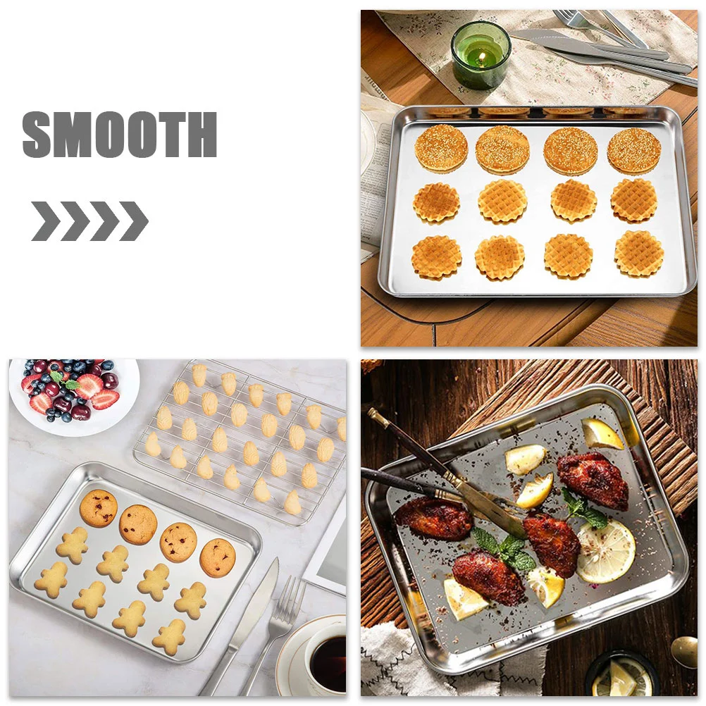 Baking Sheet , Cookie Pan 2