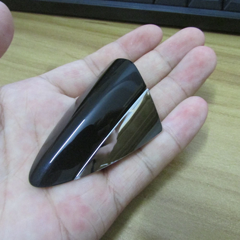 826523 V000 Per Hyundai New Azera Car Outside Door Maniglia Trim Cover Copertura Della Maniglia Della Portiera Dell'Auto Copertura Della Chiave 82652 