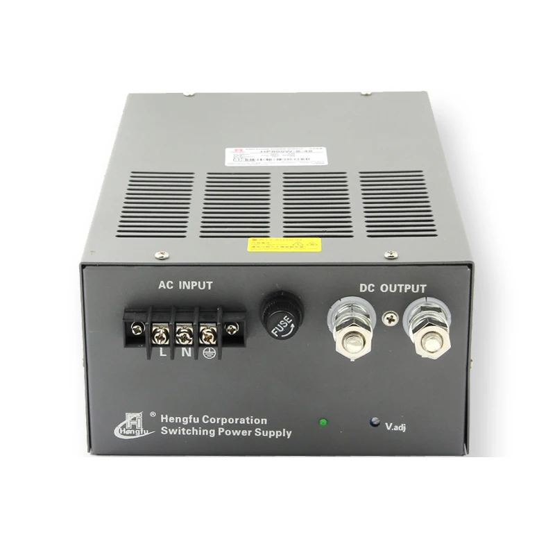HF800W-S-48 800W Power Supply For Hengfu 5 HF800W-S-48 800W Power Supply For Hengfu - Image 3