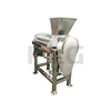 1.5T/H Industrial Stainless Steel Juice Extractor Spiral Juice Presser Pomegranate Juice Extracting Machine 6