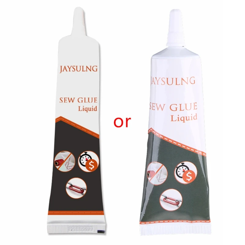 

Washable Quick Sew Glue Plush Toy Repair Glue Sewing Accessories Waterproof