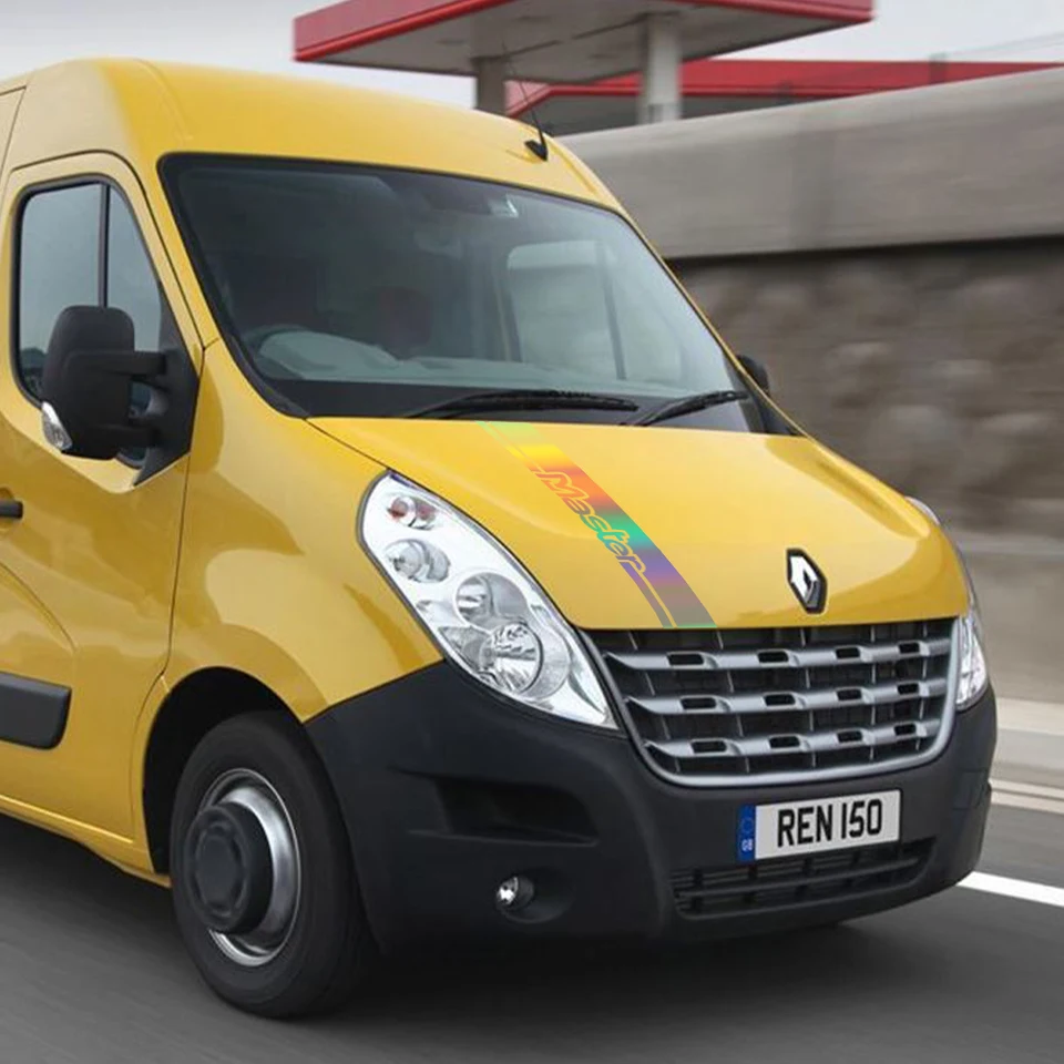 Renault Master T35 2.3dCi L3H3 Camper, Wohnmobil, Van (Gebraucht) In Burgdorf Für CHF 42750