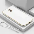 Gs6D White