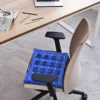 Air Pad Seat Cushion For Relieving Back Sciatica Tailbone Pain Seat Cushion For Office Chair Car Seat Anti Bedsore Wheelchair 2