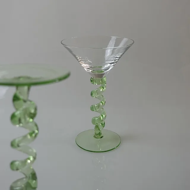 1/2/4 Pcs Martini Glasses Set with Stem Elegant Cocktail Glasses for Bar,  Martini, Cosmopolitan, Manhattan, Gimlet, Glassware - AliExpress