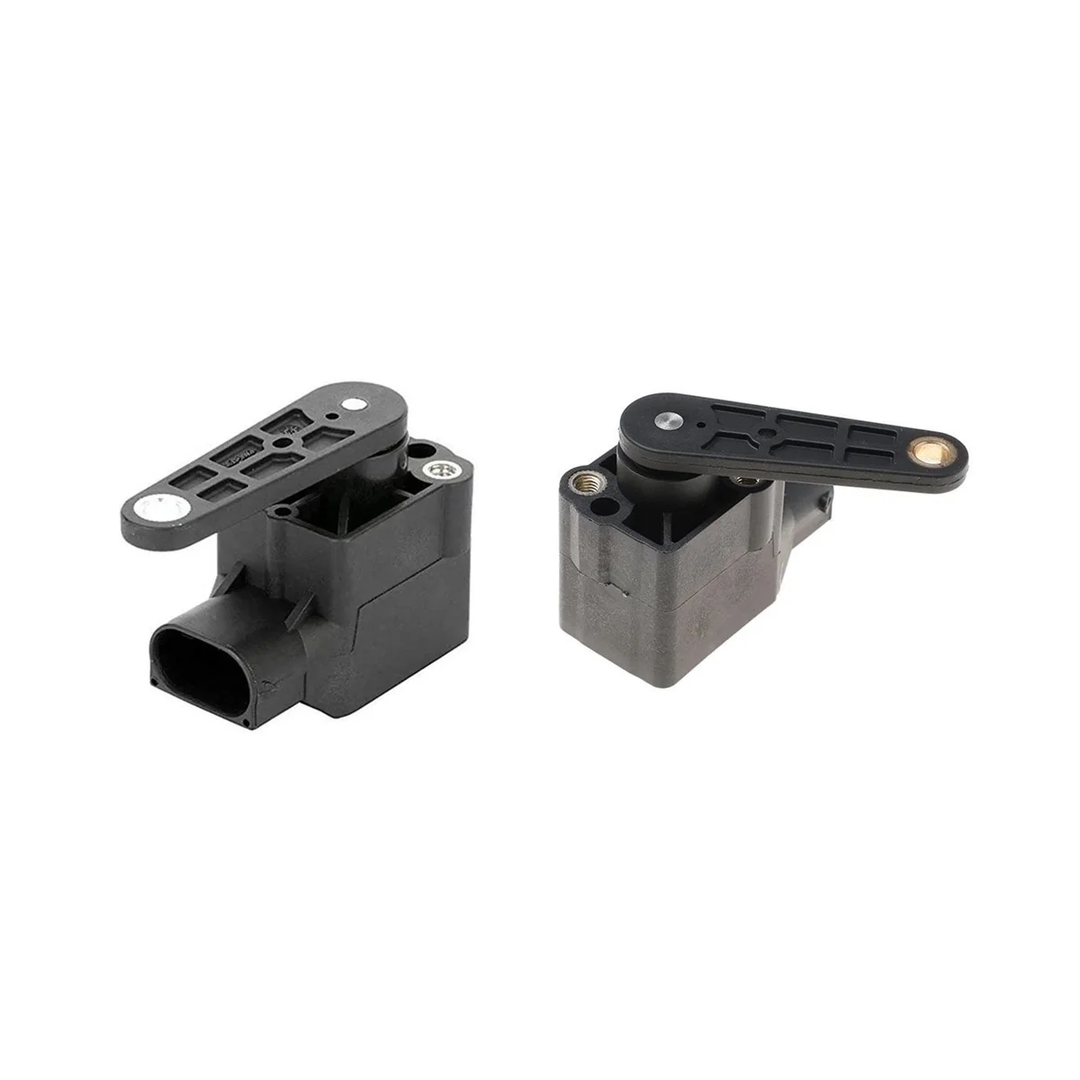 Sensore Di Livello Della Sospensione Per Mercedes Benz W220 W211 S211 W639 W211 C219 0105427617 A0105427617 0105427717 A0105427717