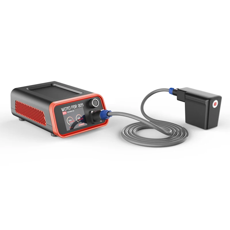Free-painting electromagnetic induction dent repair instrument Tool Safely Remove Dents Repair Car