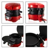 Household Breakfast Machine Electric Burger Sandwich Maker Non Stick Bread Toaster Grill Baking Pancake Egg Cooker Waffle Maker 3