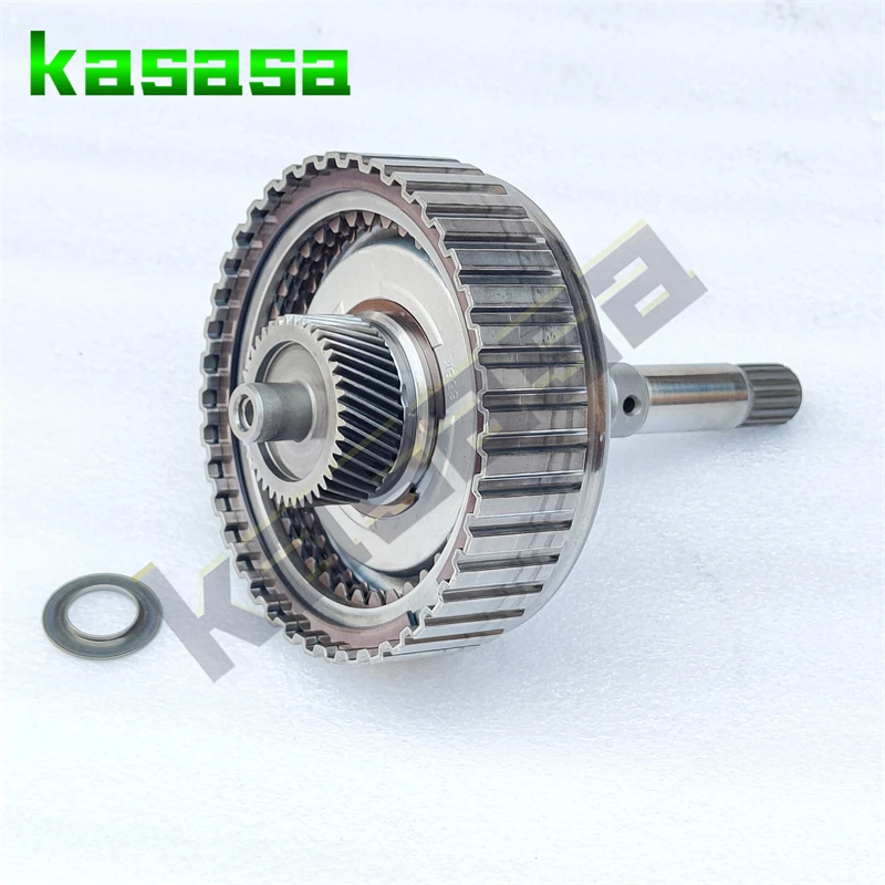 

New Clutch Auto Transmission Input Drum Assembly K310 K313 CVT Fit For TOYOTA Car Accessories