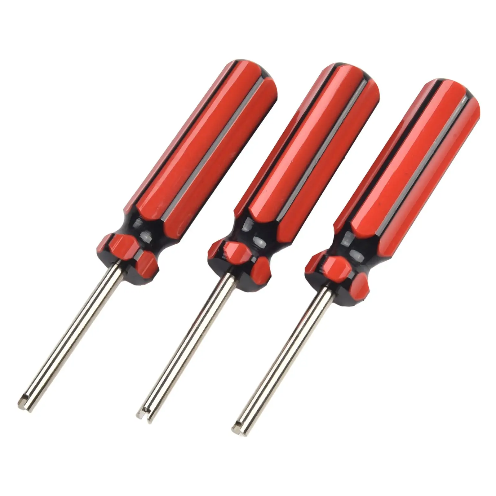 

2/5pcs Removal Tools Removal Tools Car Auto Screwdriver Installer Remover Repair Tool Tire Tube Valve Stem Core