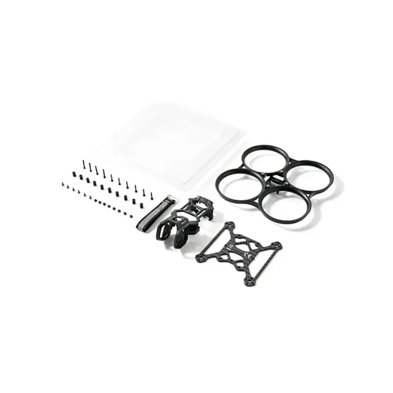 รูปสินค้า กรอบ VTX โดรน Pavo20 Pro สำหรับ DJI O4 Air Unit